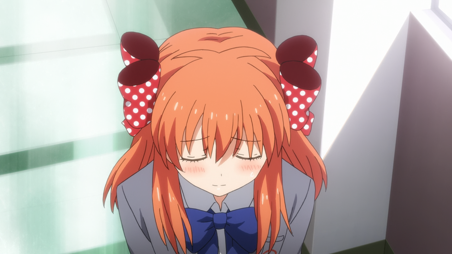 Gekkan Shoujo Nozaki-kun (Anime Overground)